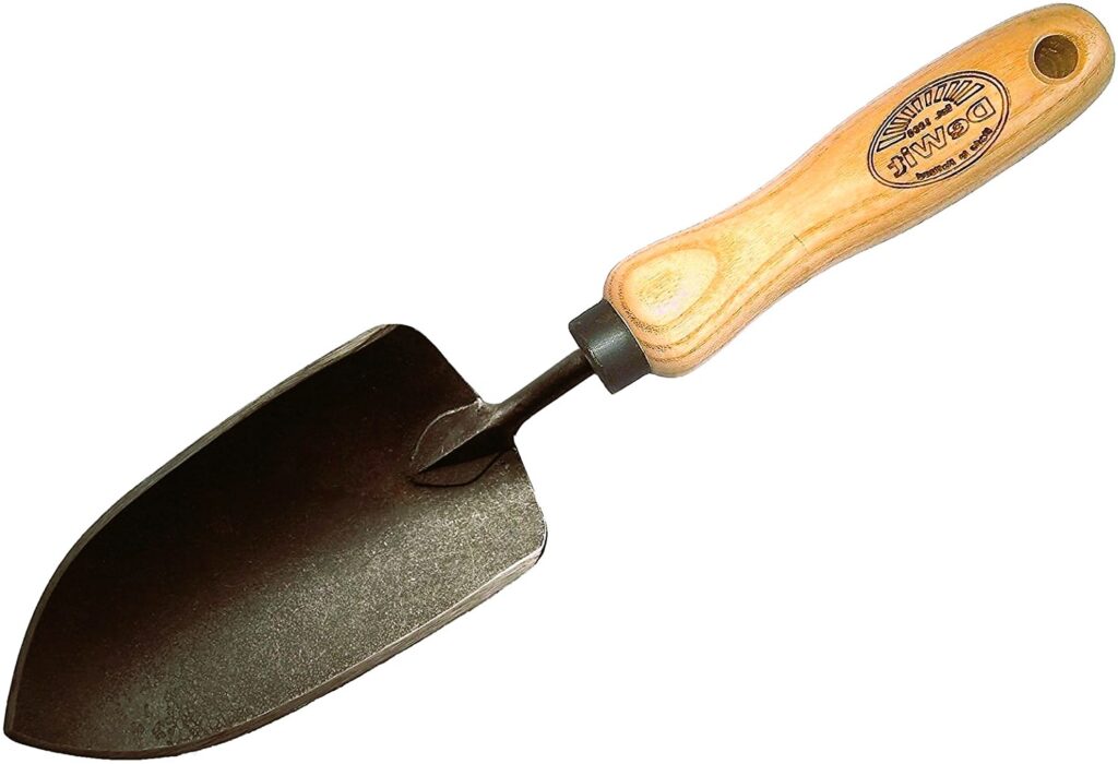 Hand Trowel