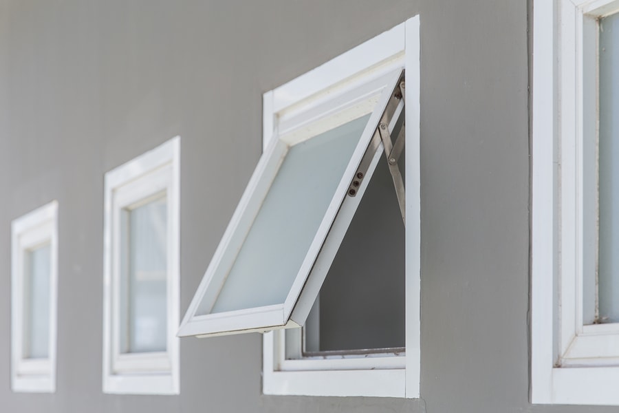 best awning window