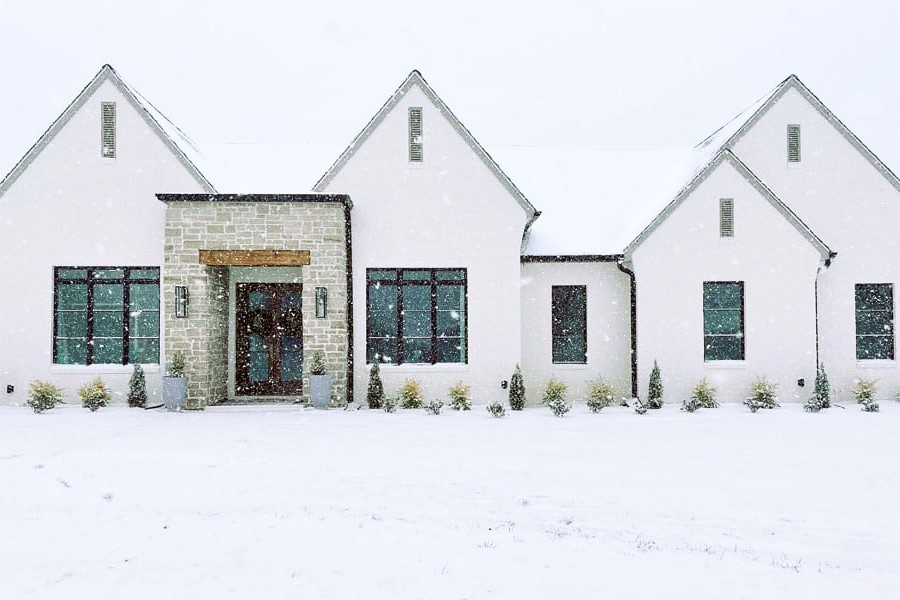 energy efficient windows Canada