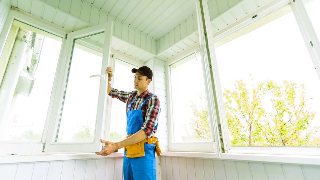 windows for winter
